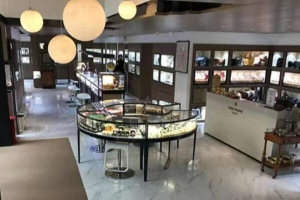 商洛柞水县寄卖奢侈品店