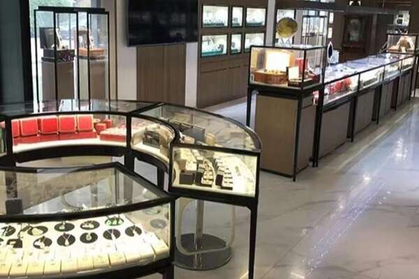 商洛柞水县奢侈品回收